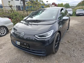 VW ID.3 plus s pro performans, снимка 1