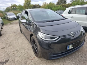 VW ID.3 plus s pro performans, снимка 2