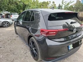 VW ID.3 plus s pro performans, снимка 4
