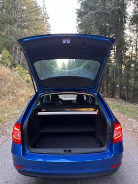 Skoda Octavia 1.0 TSI CLEVER, снимка 4