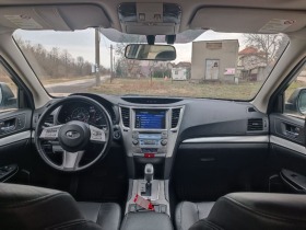 Subaru Legacy 2.0 i automat, снимка 6