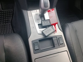 Subaru Legacy 2.0 i automat, снимка 10