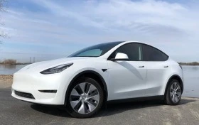 Tesla Model Y ! 0  | Mobile.bg    7