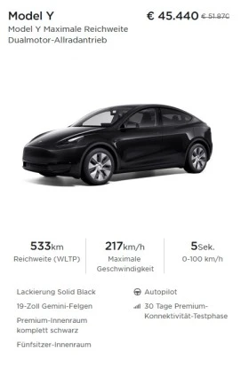 Tesla Model Y ! 0  | Mobile.bg    5