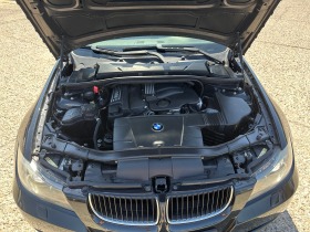 BMW 320 I, снимка 16 - Автомобили и джипове - 41998374