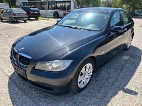 BMW 320 I, снимка 1 - Автомобили и джипове - 41998374