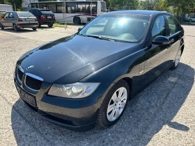 BMW 320 I, снимка 1