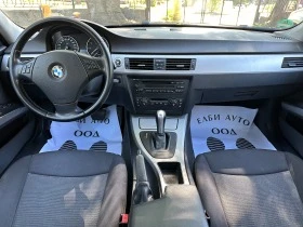 BMW 320 I, снимка 11