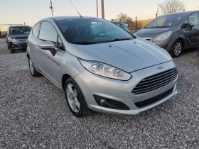 Обява за продажба на Ford Fiesta 1.5TDCi E5B ~9 450 лв. - изображение 4