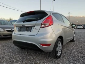 Ford Fiesta 1.5TDCi E5B, снимка 4