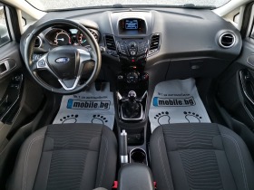 Ford Fiesta 1.5TDCi E5B | Mobile.bg   9
