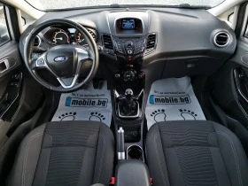 Ford Fiesta 1.5TDCi E5B, снимка 9