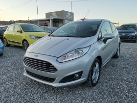 Обява за продажба на Ford Fiesta 1.5TDCi E5B ~11 450 лв. - изображение 1