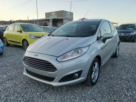 Ford Fiesta 1.5TDCi E5B 1