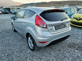 Обява за продажба на Ford Fiesta 1.5TDCi E5B ~9 450 лв. - изображение 2