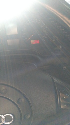 Audi A8 4.2, снимка 7
