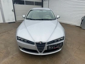 Обява за продажба на Alfa Romeo 159 sportwagon 2, 0 JTD 170 к.с. 2009 ~6 499 лв. - изображение 1