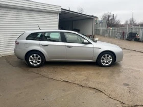 Обява за продажба на Alfa Romeo 159 sportwagon 2, 0 JTD 170 к.с. 2009 ~6 499 лв. - изображение 3