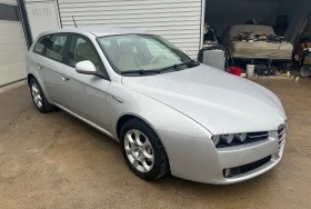 Обява за продажба на Alfa Romeo 159 sportwagon 2, 0 JTD 170 к.с. 2009 ~6 499 лв. - изображение 2