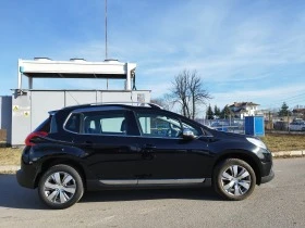 Peugeot 2008 1.6   BENZ | Mobile.bg    8