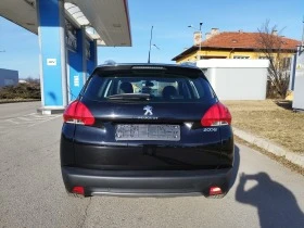     Peugeot 2008 1.6   BENZ