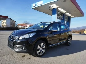 Peugeot 2008 1.6   BENZ, снимка 2