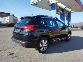 Peugeot 2008 1.6   BENZ, снимка 5