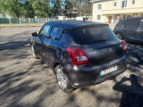 Suzuki Swift, снимка 2