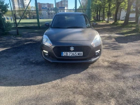 Suzuki Swift, снимка 1