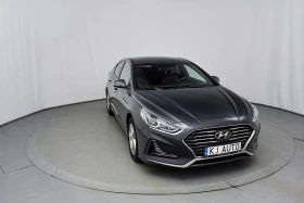 Hyundai Sonata 2.0 LPI, снимка 4