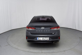 Hyundai Sonata 2.0 LPI | Mobile.bg   9
