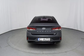 Hyundai Sonata 2.0 LPI, снимка 9