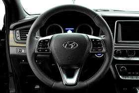 Hyundai Sonata 2.0 LPI, снимка 15