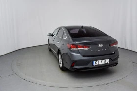 Hyundai Sonata 2.0 LPI, снимка 8