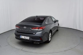 Hyundai Sonata 2.0 LPI, снимка 7