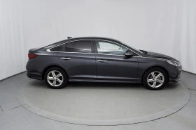 Hyundai Sonata 2.0 LPI, снимка 6