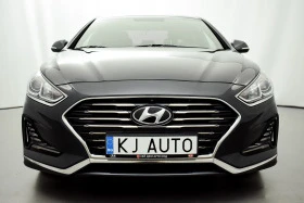 Hyundai Sonata 2.0 LPI, снимка 10