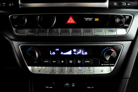 Hyundai Sonata 2.0 LPI | Mobile.bg   16