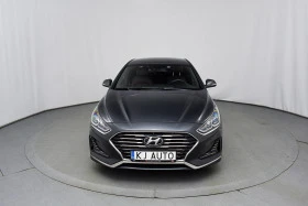 Hyundai Sonata 2.0 LPI, снимка 2