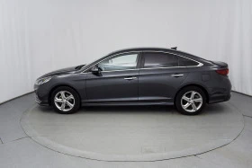 Hyundai Sonata 2.0 LPI, снимка 5