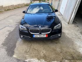 Обява за продажба на BMW 535 Xi ~41 150 лв. - изображение 1