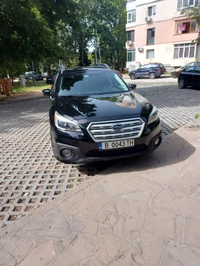 Subaru Outback | Mobile.bg    1