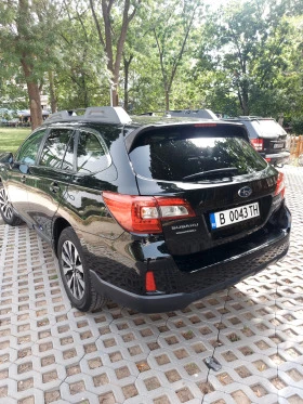 Subaru Outback, снимка 3