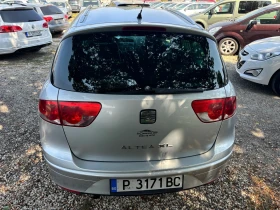 Seat Altea 2008+ 1.9TDI+ 105+ . +  | Mobile.bg    5