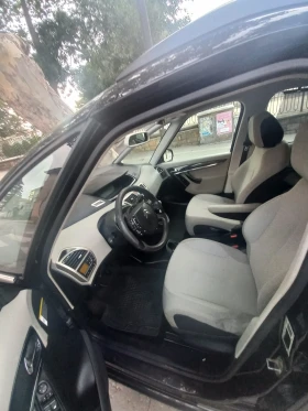 Citroen C4 Picasso 16 HDI, снимка 4