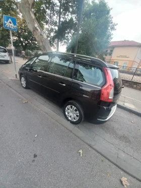 Citroen C4 Picasso 16 HDI, снимка 3