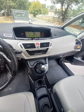 Citroen C4 Picasso 16 HDI, снимка 8