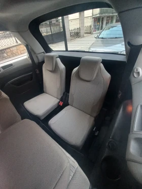 Citroen C4 Picasso 16 HDI, снимка 5