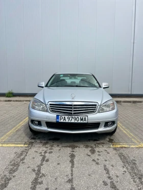 Mercedes-Benz C 220 2.2CDI* 646* KOJA* NAVI*  | Mobile.bg    1