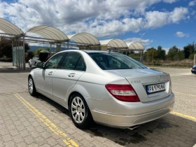 Mercedes-Benz C 220 2.2CDI* 646* KOJA* NAVI*  | Mobile.bg    5